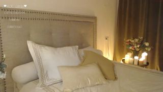 braingirl fierce handjob with effect