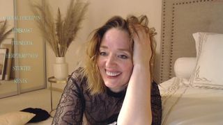 braingirl naughty trash hard fingering both holes