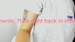 tiffanycole_ test skin effectively dancing naked