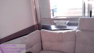 scarlett__baker cute fucks herself