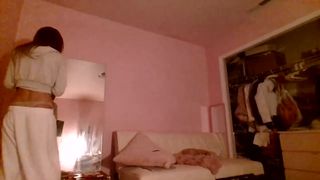 prncessbubblegum delicious slut fucks her cunt