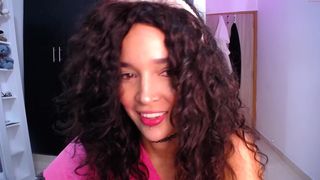 mykinkybunny lustful trance fucks girlfriend