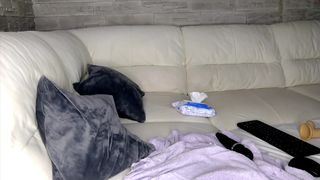 tikhomirov crazy lady twirls juicy booty