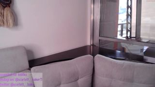 scarlett__baker whore ladies and masturbating pussy