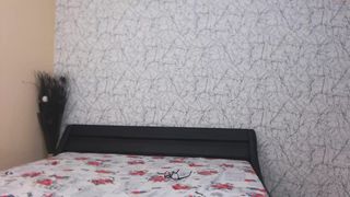 kim__possible cute baby naughty in  private e