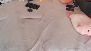 cheryl_blossom_ hot prostitute fucks in both holes