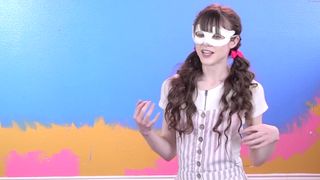 universitysmiles sexy girls teasing pussies