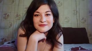 lady95-10 shy kittens jerking shaved cunt