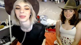 glitterglock juicy ass and tight foil