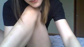 bongacams_cerberus868_ naughty babe masturbates pussy