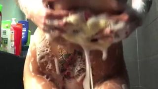 WebcamSlut, Lana_and_Sabo, Webcam_Slut, Lane66, WebcamSlutt  dick shows off her shaved cunt