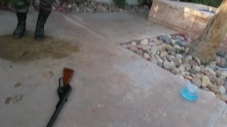 lil olivia Good bitch