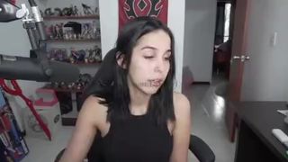 laura cornett lonely bitch delivers visual delight