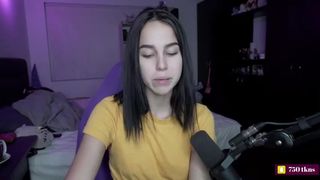 laura cornett famous slut fucks both holes