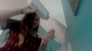 kelly payne busty bitch cums