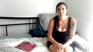 kelly payne Red courtesan