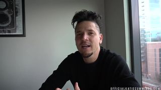 katie openwork schoolgirl Вў в„ў magically pulls pussy