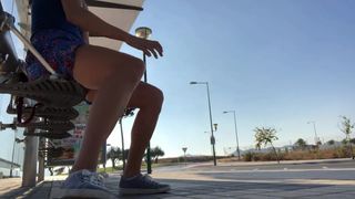 ivy roses moans sweetly