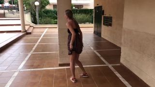 ivy roses Busty queen