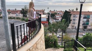 ivy roses 16 February 2020