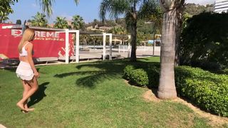 ivy roses Insatiable Hide