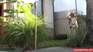 dorisdawn Obstinate slut