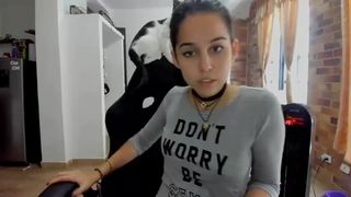 laura cornett Exquisite lady