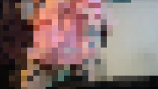 cattie Dark-haired curva