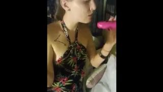 Pleasantame Charming lady