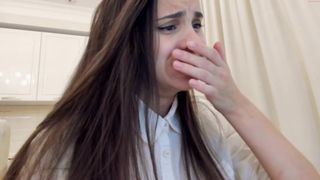 ehotlovea adorable baby communicates in  private