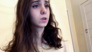 ehotlovea gorgeous bitch shows small tits