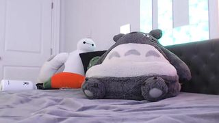 Wystricoffin double orgasm