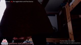 juliaiva ticket show 11.03.2019