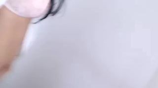 missssmia graceful stands cancer and gets fucked