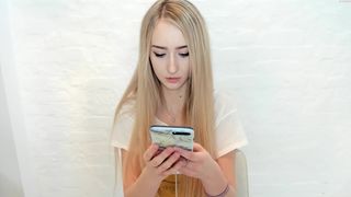 guest324 hot prostitute masturbating pussy with her hand