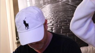 justin_maryah burning leggy babe pulls clit