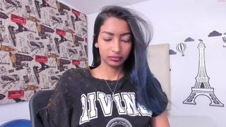 honey_moly record  private e with model ruskamsa