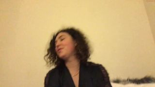 dirty_baby_rica sexual mare fingering sex toys