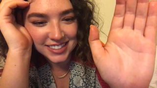 dirty_baby_rica bearded dude fucks girlfriend from behind