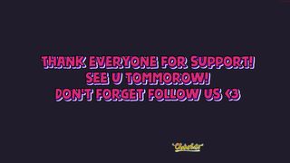 cutie_anna cute blondie exposes big tits