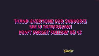 cutie_anna cute wench pulls vagina with phallus