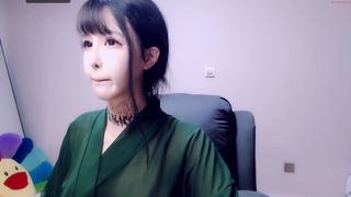 cute_dami Lousy lick