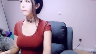 cute_dami Obstinate doll