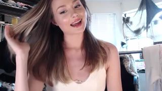 bijoux__blue Obstinate woman