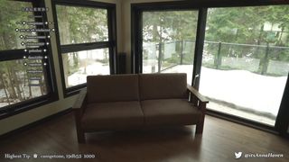 annahaven Obstinate chick