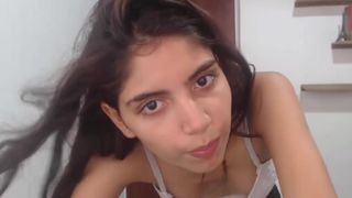 abril_robert amazing pussy sucking on pussy