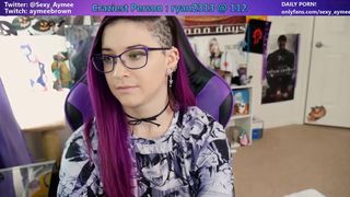 sexy_aymee BarbieMasha embodies