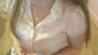 sammy hot blonde with big tits