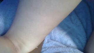 quinnkat cute lady jerking off her cunt