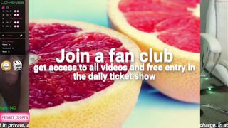 princess_sweety relaxed yoke luxuriously work with  pussy